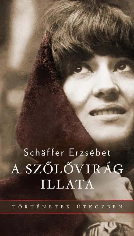 A szőlővirág illata Árcsökkenés