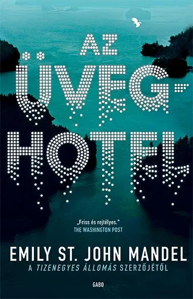 Prémium Az üveghotel