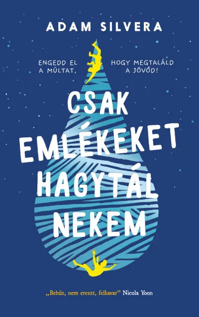 Csak ma Csak emlékeket hagytál nekem