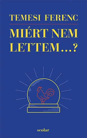 Kiárusítás Miért nem lettem...?