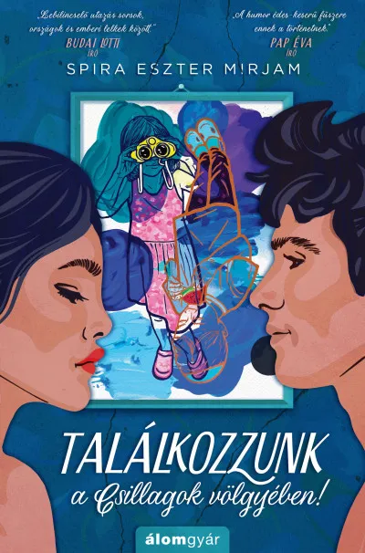 Találkozzunk a Csillagok völgyében! Nézd meg most