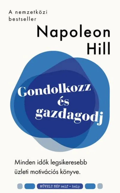 Legjobb ár Gondolkozz és gazdagodj