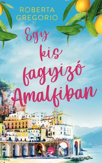 Egy kis fagyizó Amalfiban Olcsóbb