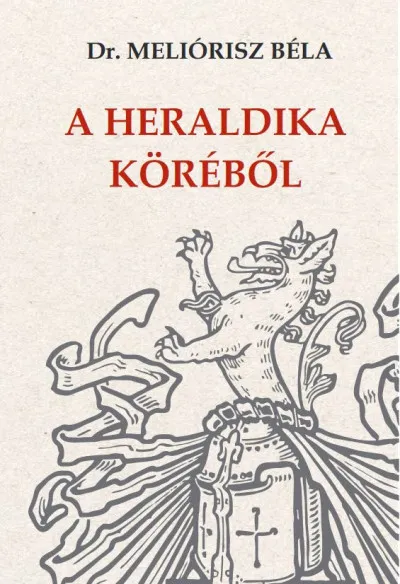 A heraldika köréből Bestseller