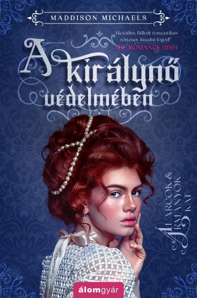 A királynő védelmében - Kat Utolsó esély