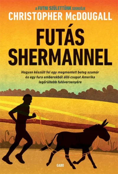 Ne maradj le Futás Shermannel