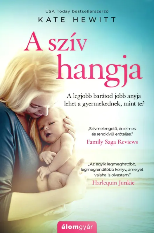A szív hangja Végkiárusítás