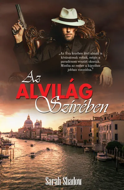 Az alvilág szívében Outlet