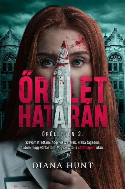 Őrület határán Árcsökkenés
