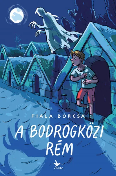 Olcsó A bodrogközi rém