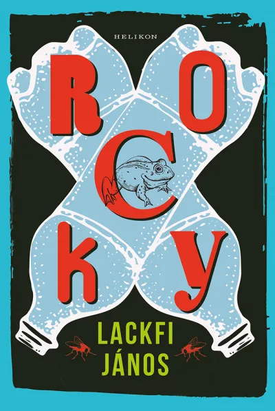 Kedvezmény Rocky
