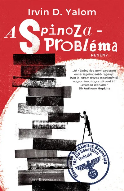 Szezonális akció A Spinoza-probléma