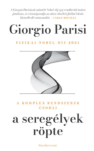 Biztonságos vásárlás A seregélyek röpte - A komplex rendszerek csodái