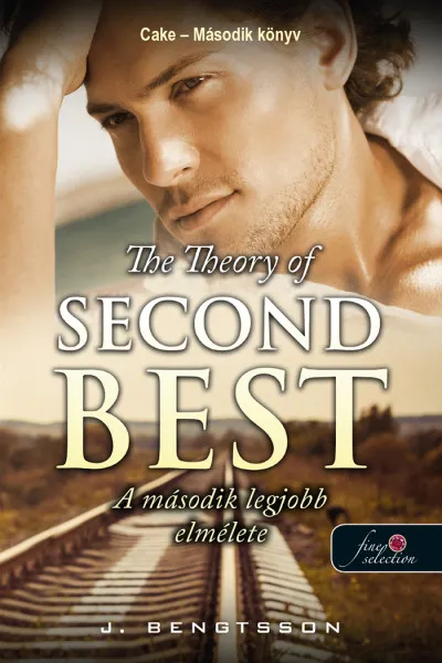 The Theory of Second Best - A második legjobb elmélete (Cake 2.) Kedvezményes ár