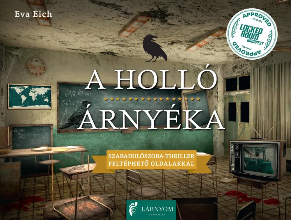 A HOLLÓ ÁRNYÉKA Biztonságos vásárlás