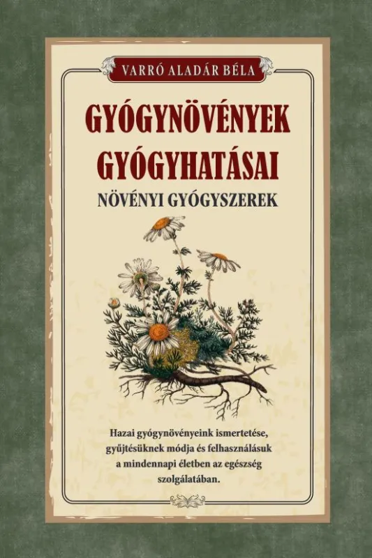 Outlet Gyógynövények gyógyhatásai - Növényi gyógyszerek