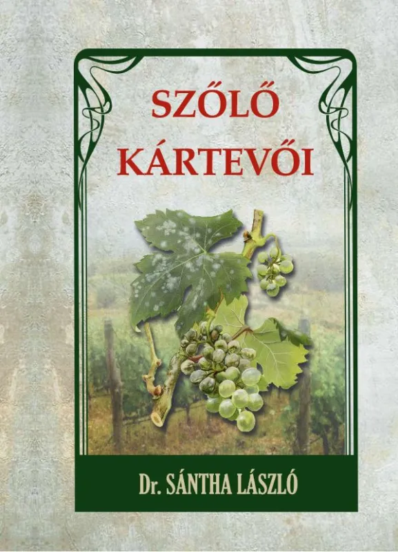 Legkelendőbb Szőlő kártevői