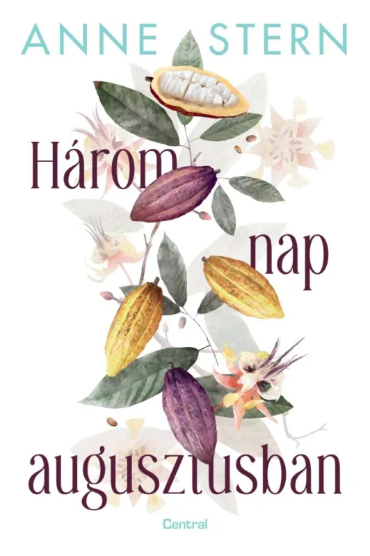 Prémium Három nap augusztusban