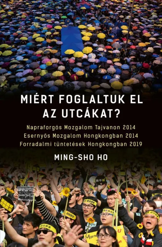 Utolsó esély Miért foglaltuk el az utcákat?