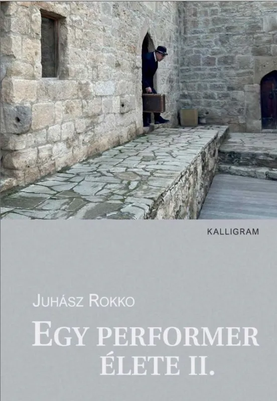 Legnépszerűbb Egy performer élete II.