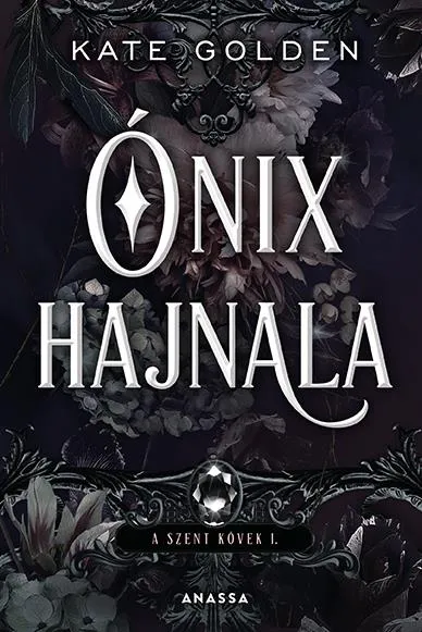 Újdonság Ónix hajnala
