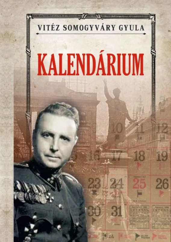Ne maradj le Kalendárium