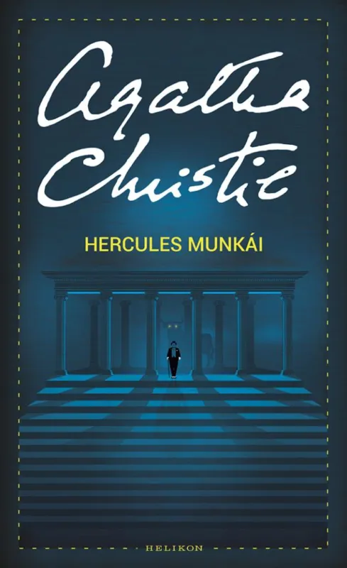 Gyors kiszállítás Hercules munkái
