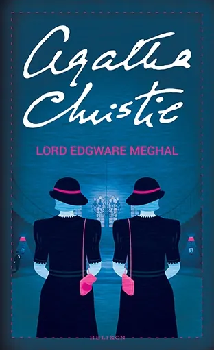 Lord Edgware meghal Szuper akció