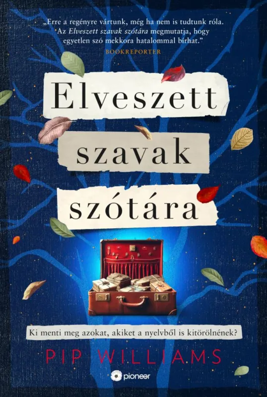 Elveszett szavak szótára Legjobb ár