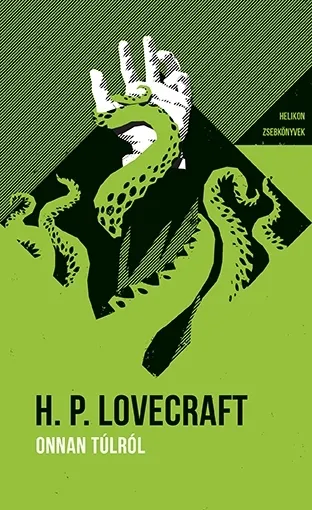 Onnan túlról - Helikon Zsebkönyvek 74. Bestseller