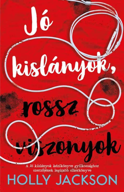 Jó kislányok, rossz viszonyok Rendeld meg most