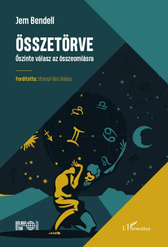 Összetörve - Őszinte válasz az összeomlásra Rendeld meg most