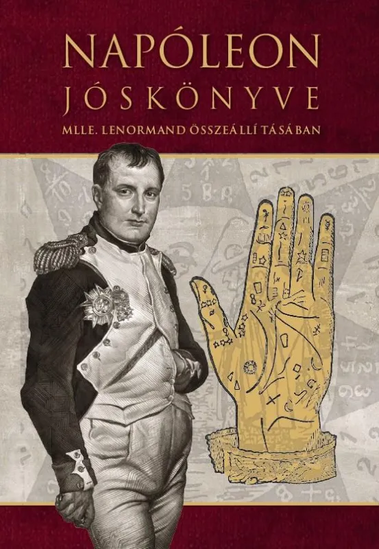 Napóleon jóskönyve Árcsökkenés