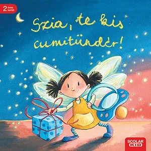 Prémium Szia, te kis cumitündér!