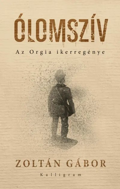 Kihagyhatatlan ajánlat Ólomszív - Az Orgia ikerregénye