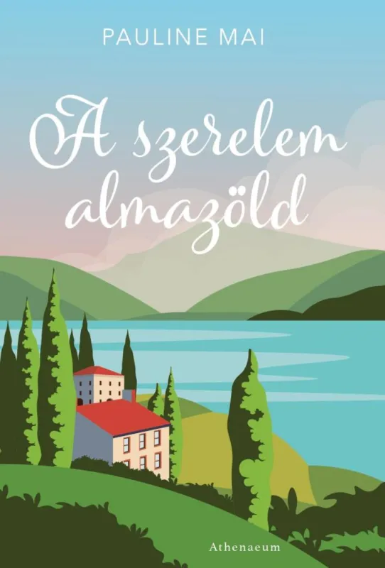 A szerelem almazöld Olcsóbb