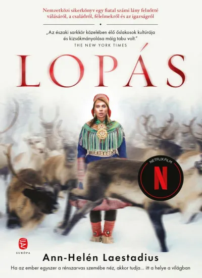 Legjobb ár Lopás