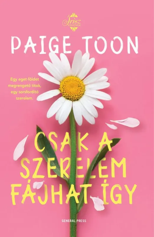 Csak a szerelem fájhat így Exkluzív ajánlat