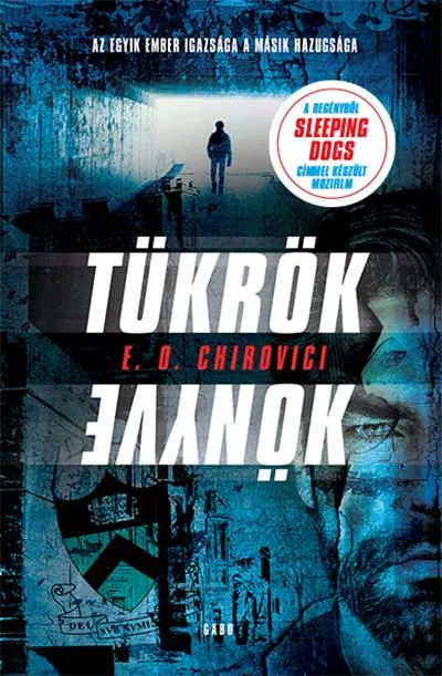 Újdonság Tükrök könyve