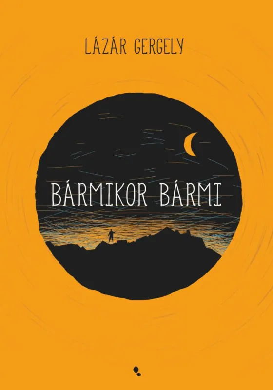 Bestseller Bármikor bármi