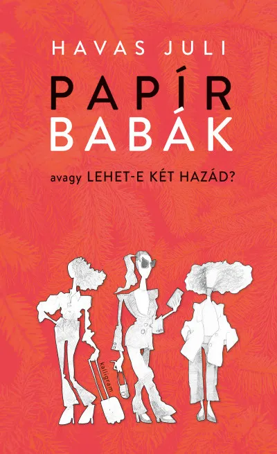 Papírbabák Legjobb ár