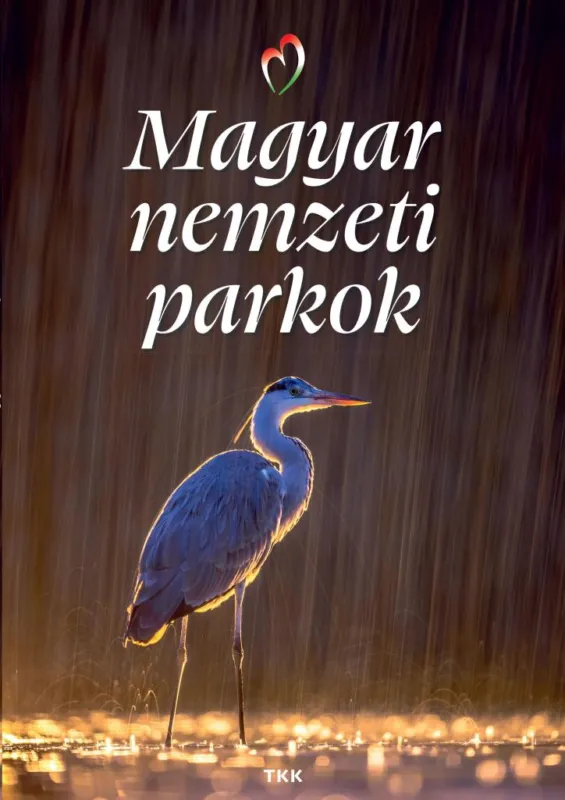 Magyar nemzeti parkok Árengedmény