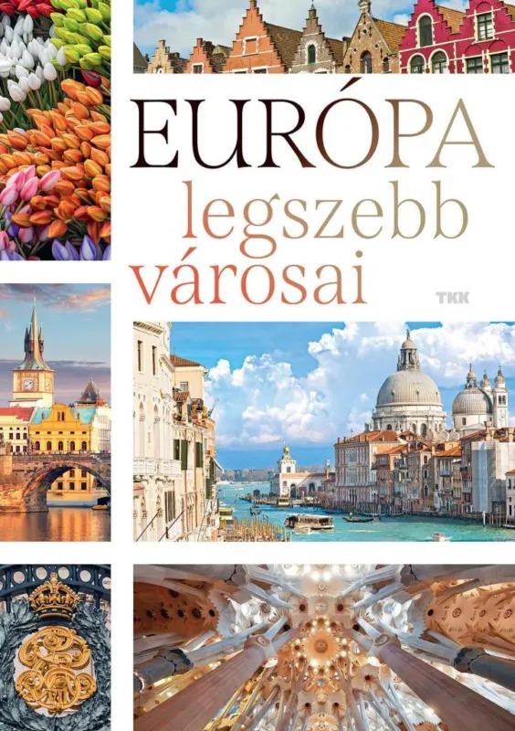 Európa legszebb városai Akció