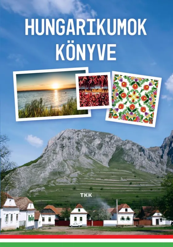 Hungarikumok könyve Különleges ajánlat