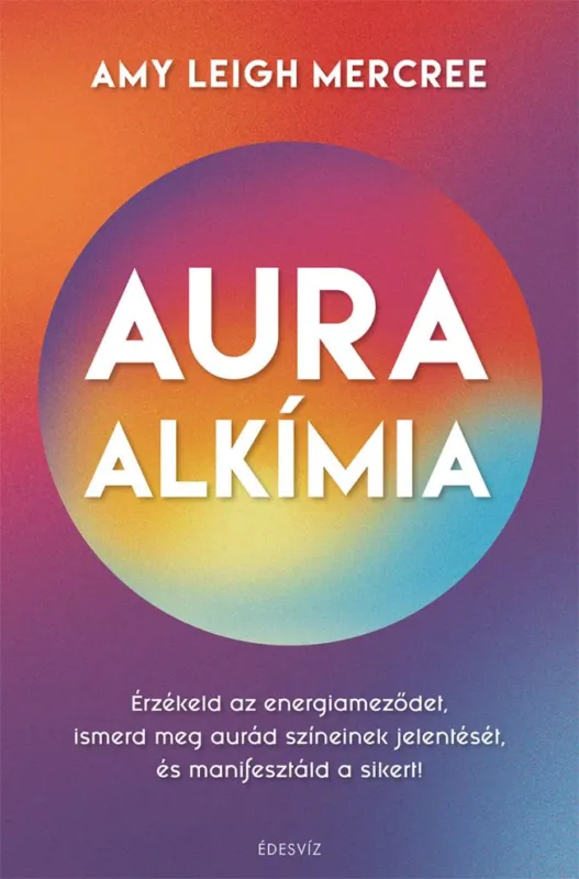 Azonnali szállítás Auraalkímia