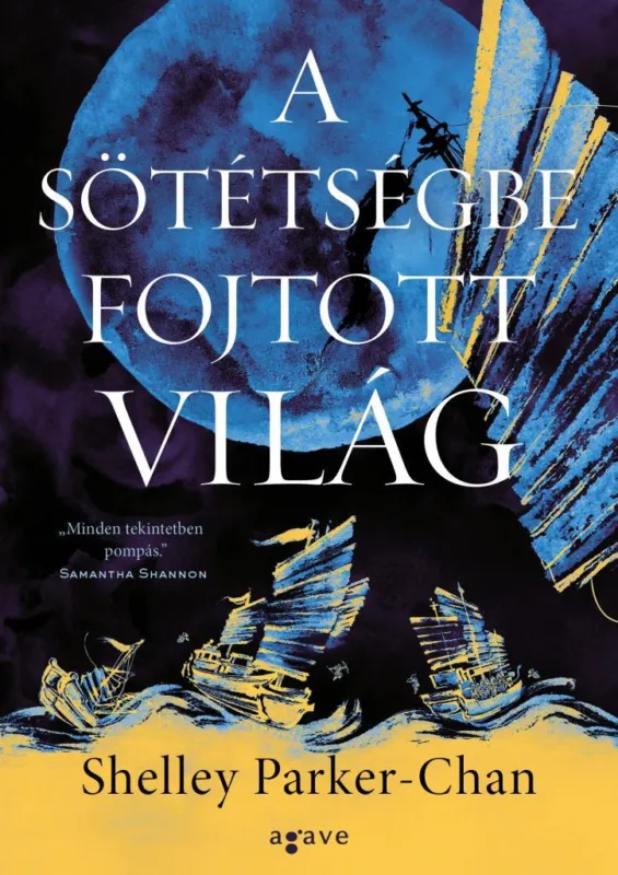 A sötétségbe fojtott világ Korlátozott ajánlat