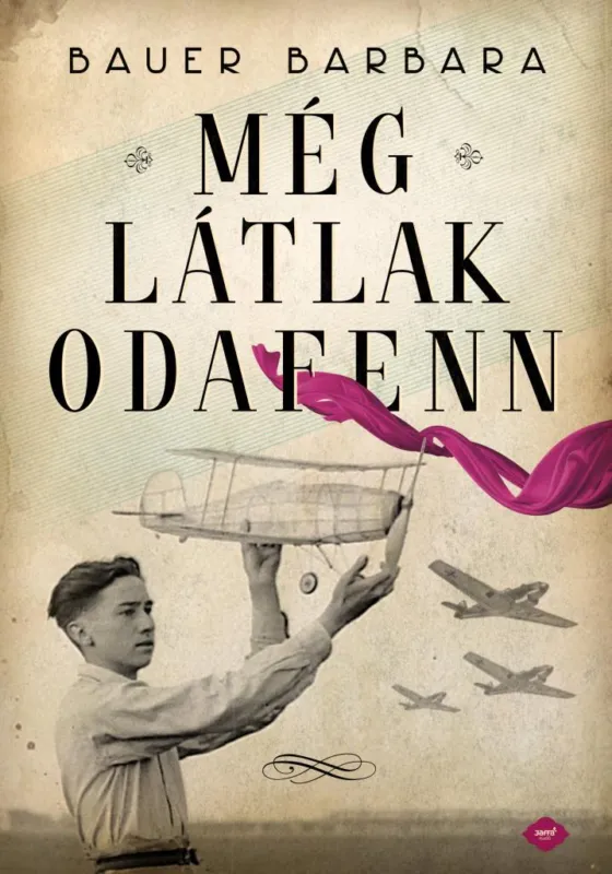 Biztonságos fizetés Még látlak odafenn