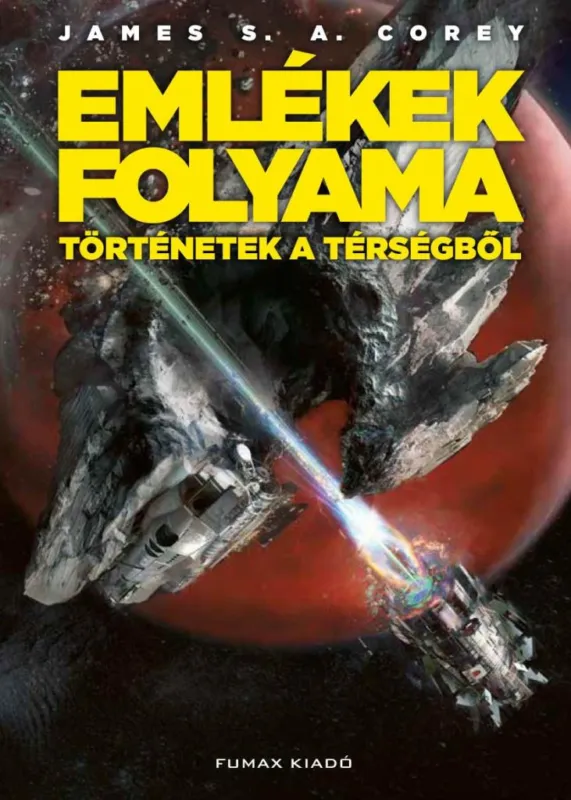 Akciós ár Emlékek folyama - Történetek a Térségből