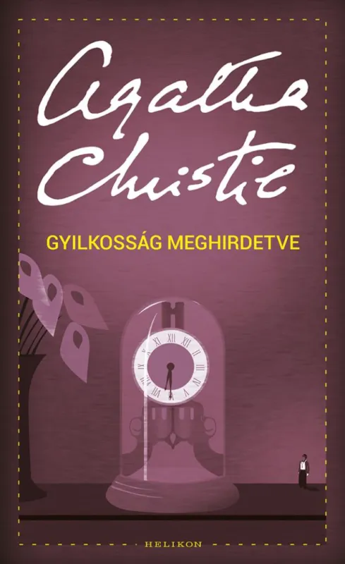 Gyilkosság meghirdetve Korlátozott ajánlat