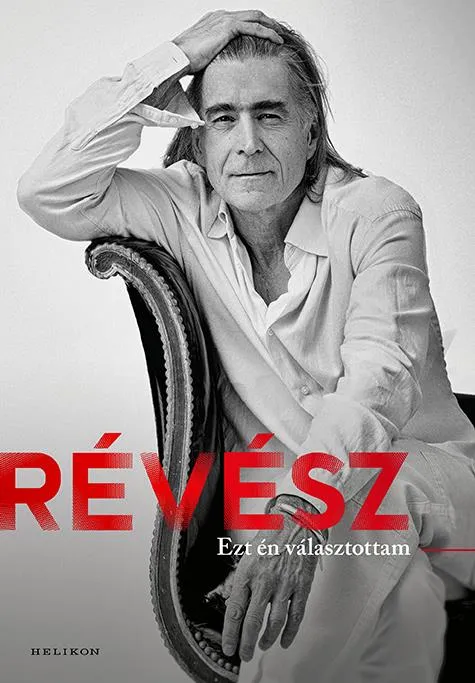 Ezt én választottam Ne maradj le